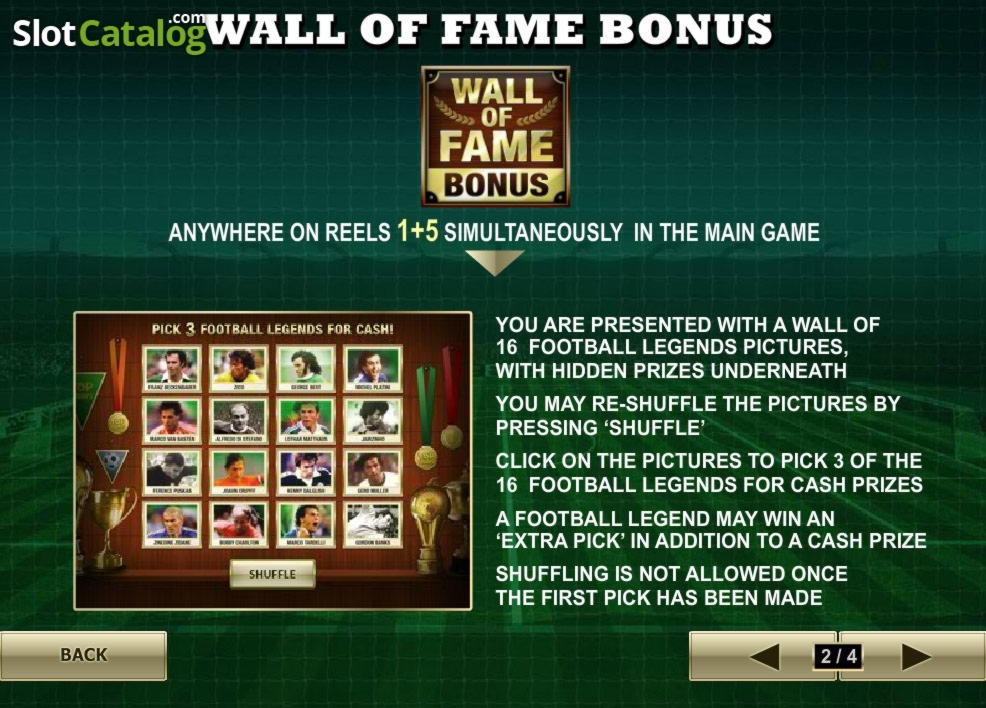 Eur 650 FREE CHIP CASINO at Challenge Casino