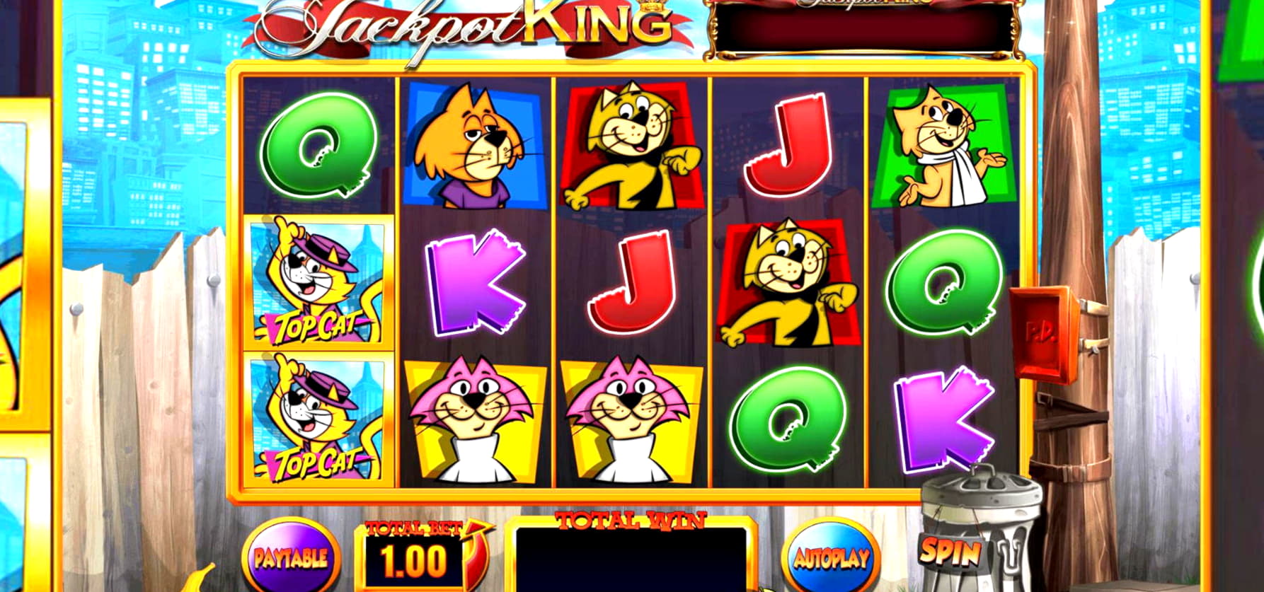 EUR 535 Casino Tournament at Genesis Casino