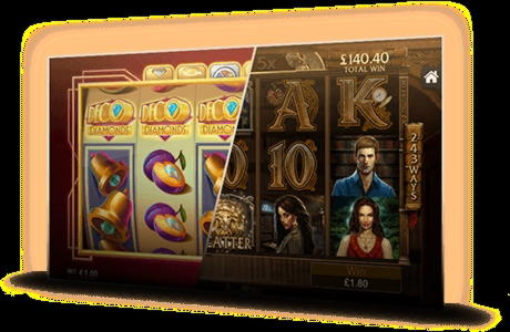 £240 FREE CASINO CHIP at Red Bet Casino