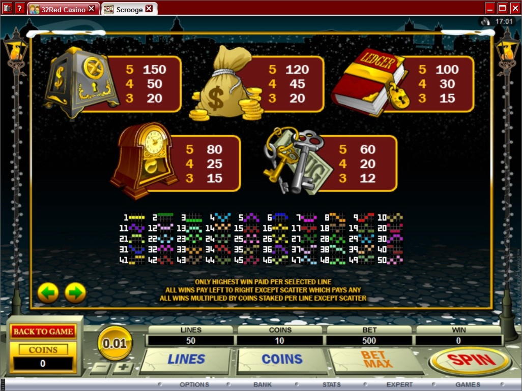75 Free Spins right now at Challenge Casino