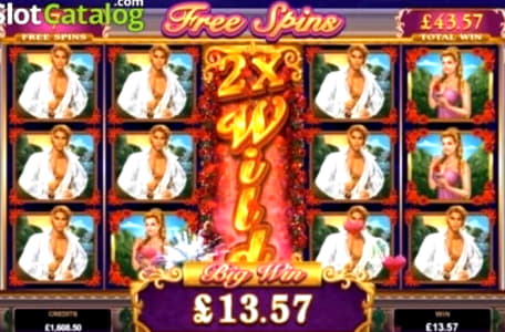 125 Free spins casino at Superior Casino