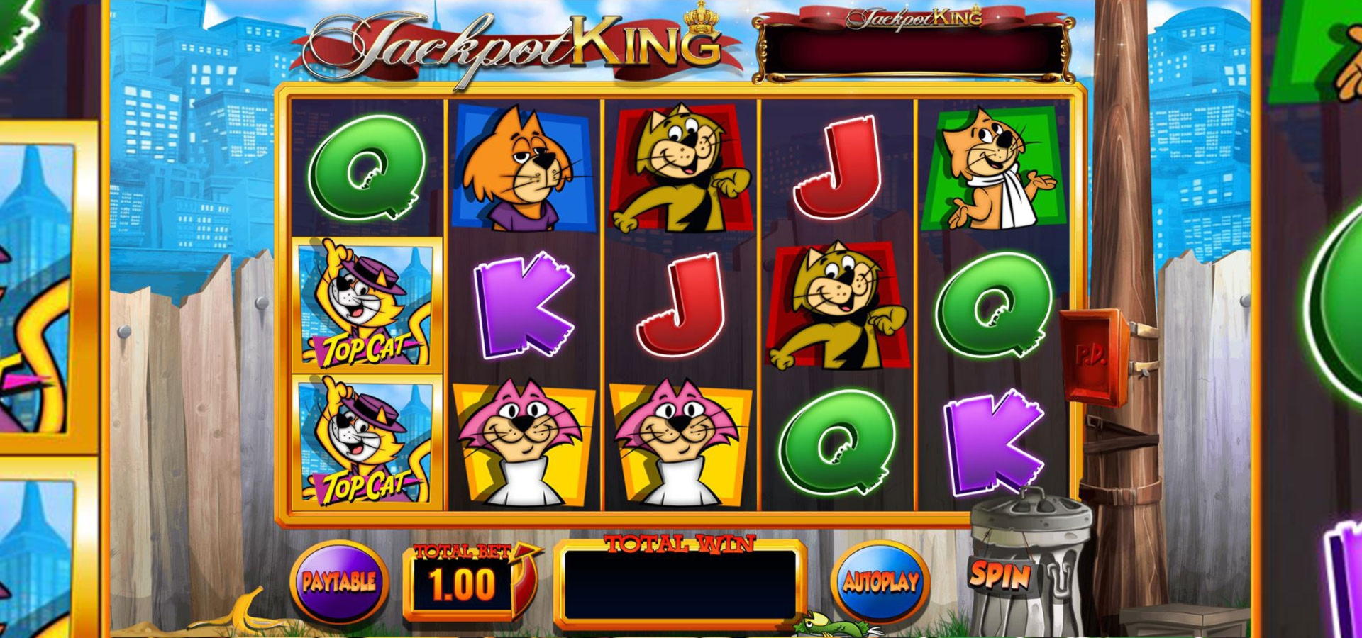 $635 Free Casino Ticket at Win A Day Casino