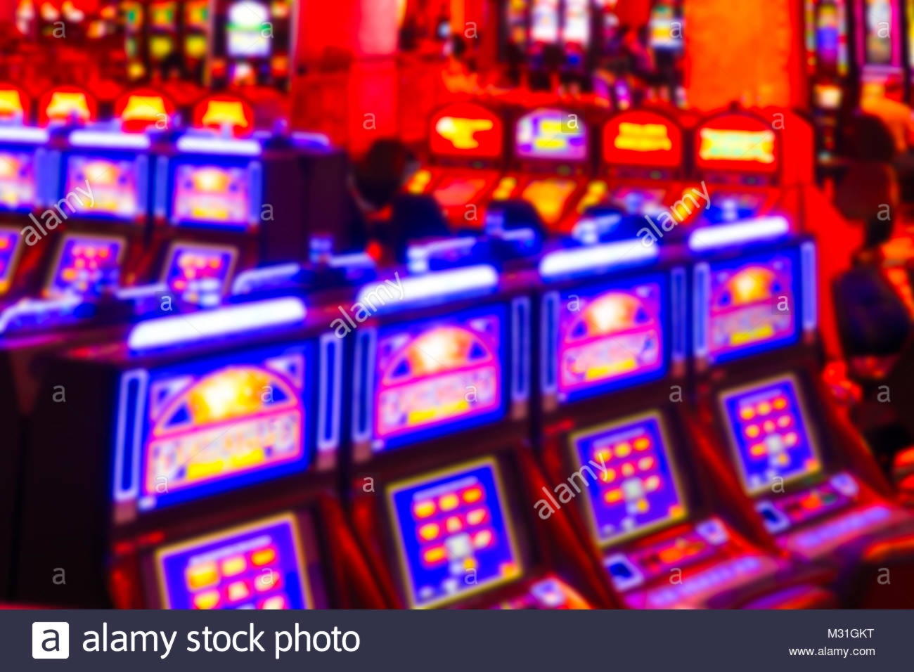 465% Deposit Match Bonus at Red Stag Casino