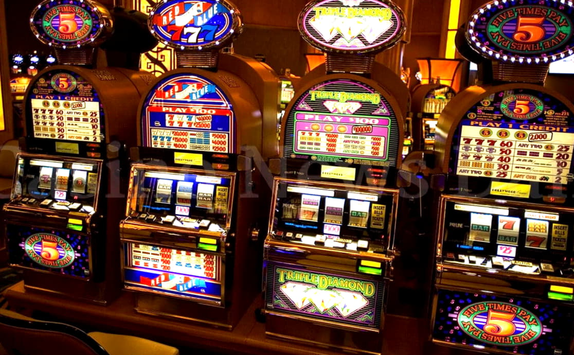 EUR 205 Free Cash at Casino Las Vegas