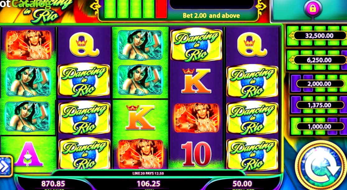 950% Best Signup Bonus Casino at Casino Action