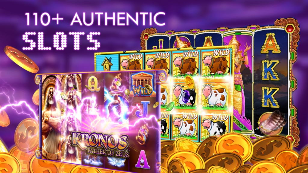 250 Free spins at Slots Heaven Casino