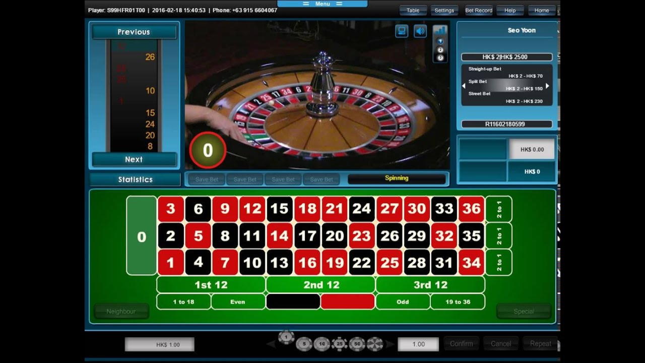 EURO 895 Tournament at Villento Casino