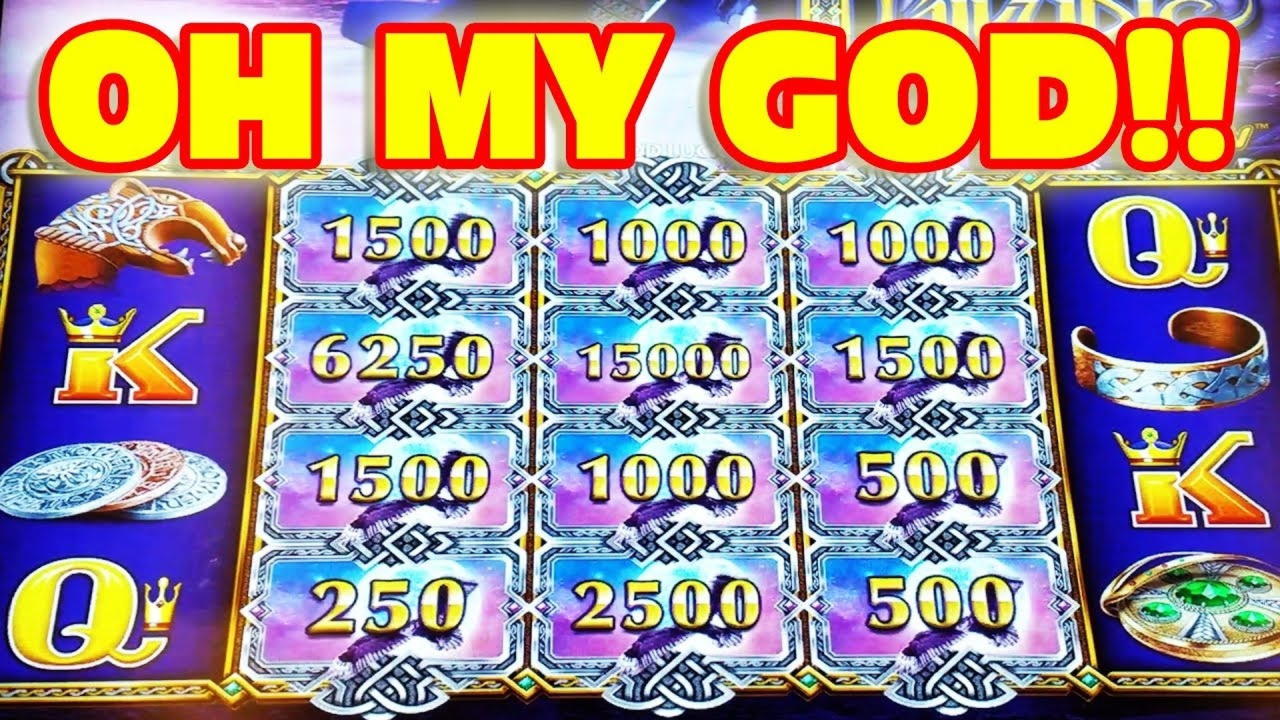 85 Free casino spins at Casino com