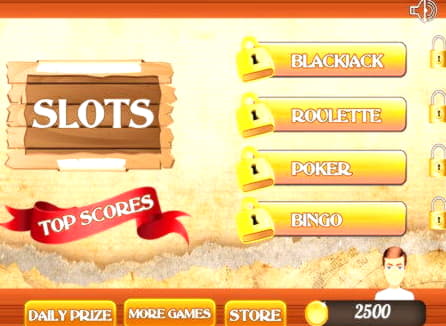 €625 free chip casino at Slots Heaven Casino