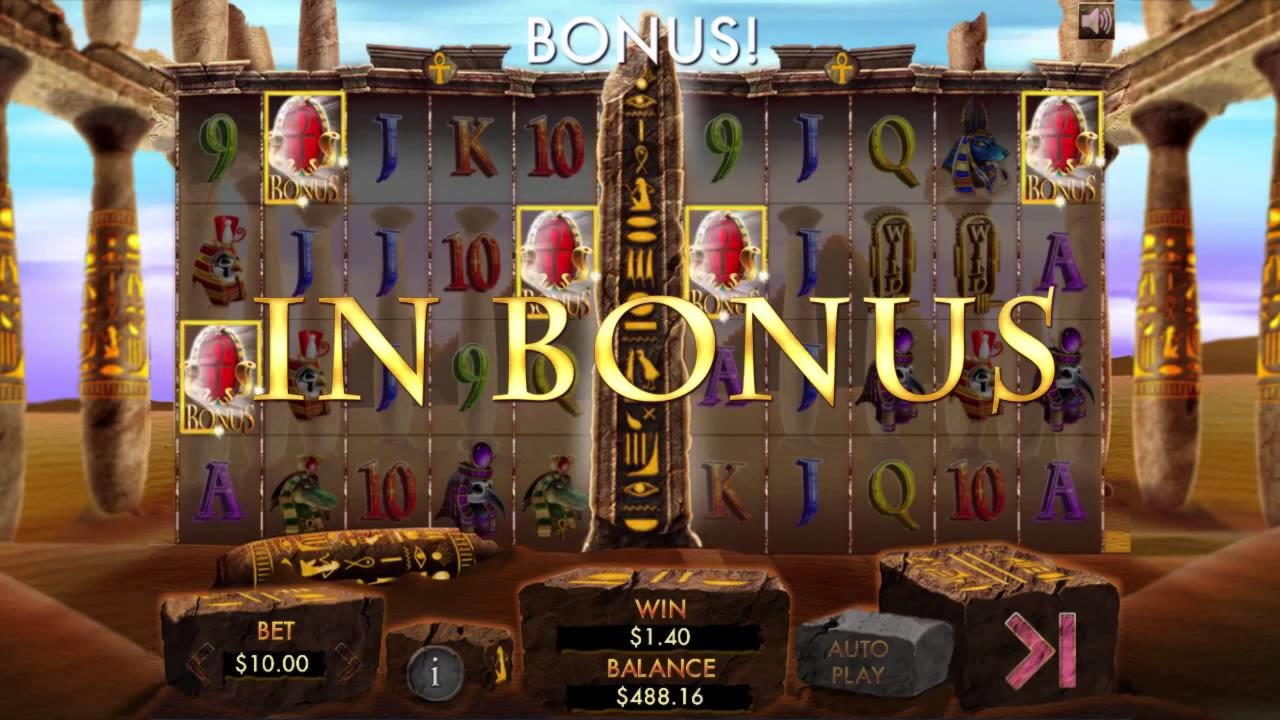 920% First Deposit Bonus at Red Bet Casino