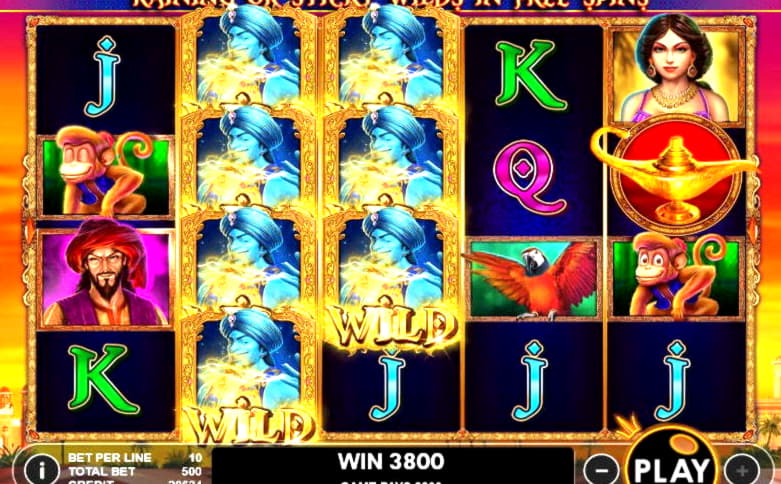 190% Match bonus casino at Casino com