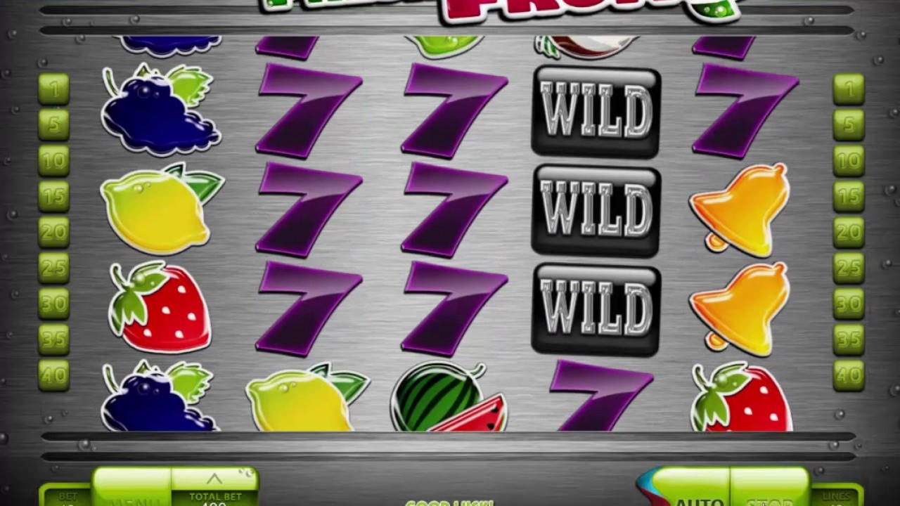€490 Daily freeroll slot tournament at Red Stag Casino