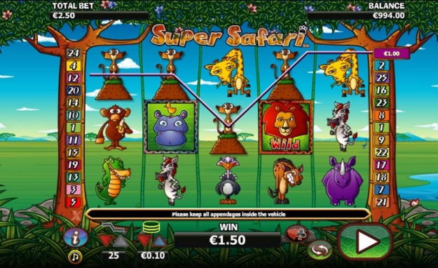 EUR 1265 No deposit bonus at Casino com