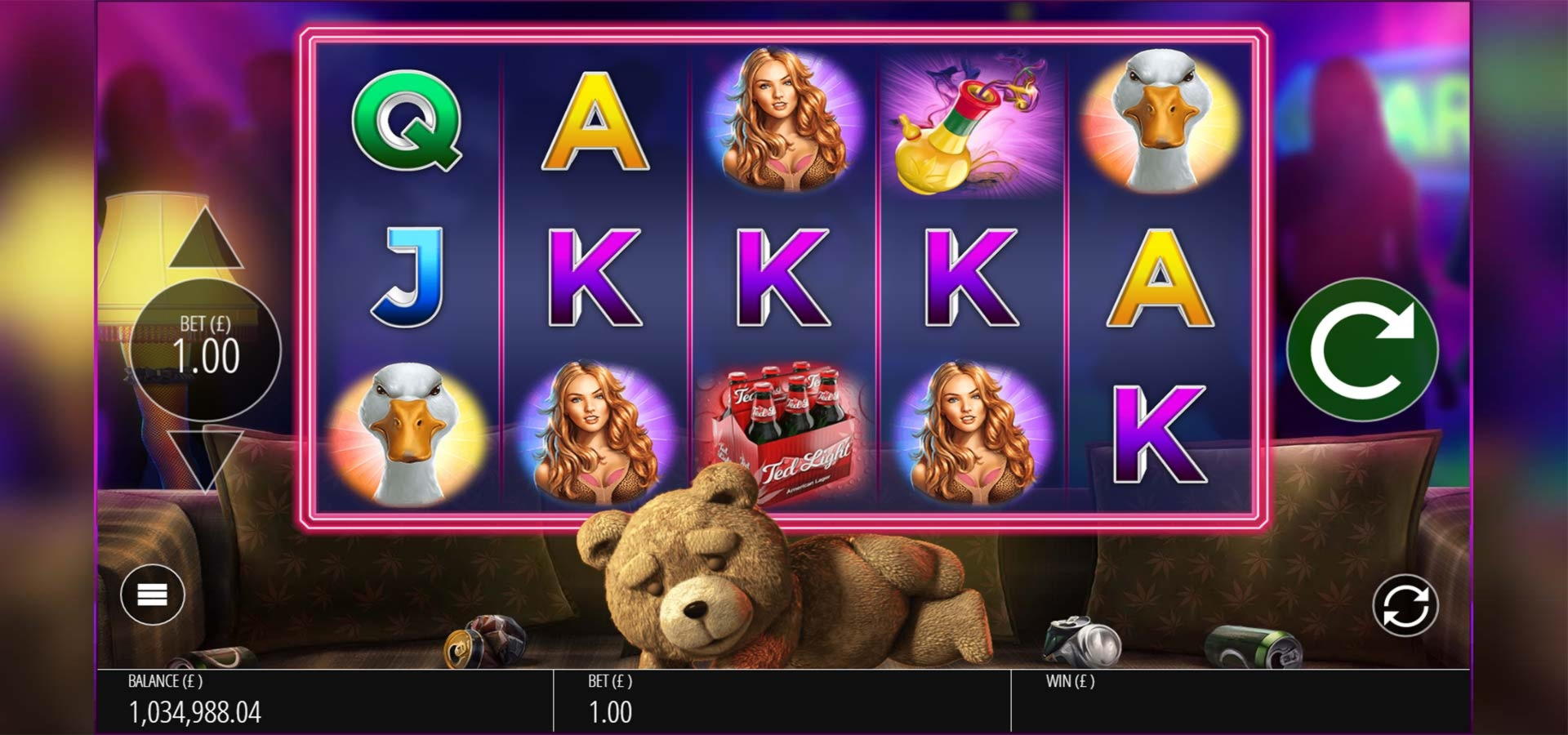 €3580 no deposit bonus at Slots Heaven Casino