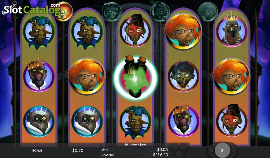 EURO 3830 No deposit bonus casino at Casino Action