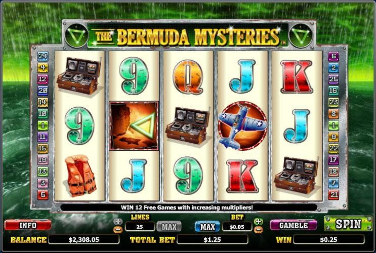 $100 Free casino chip at Superior Casino