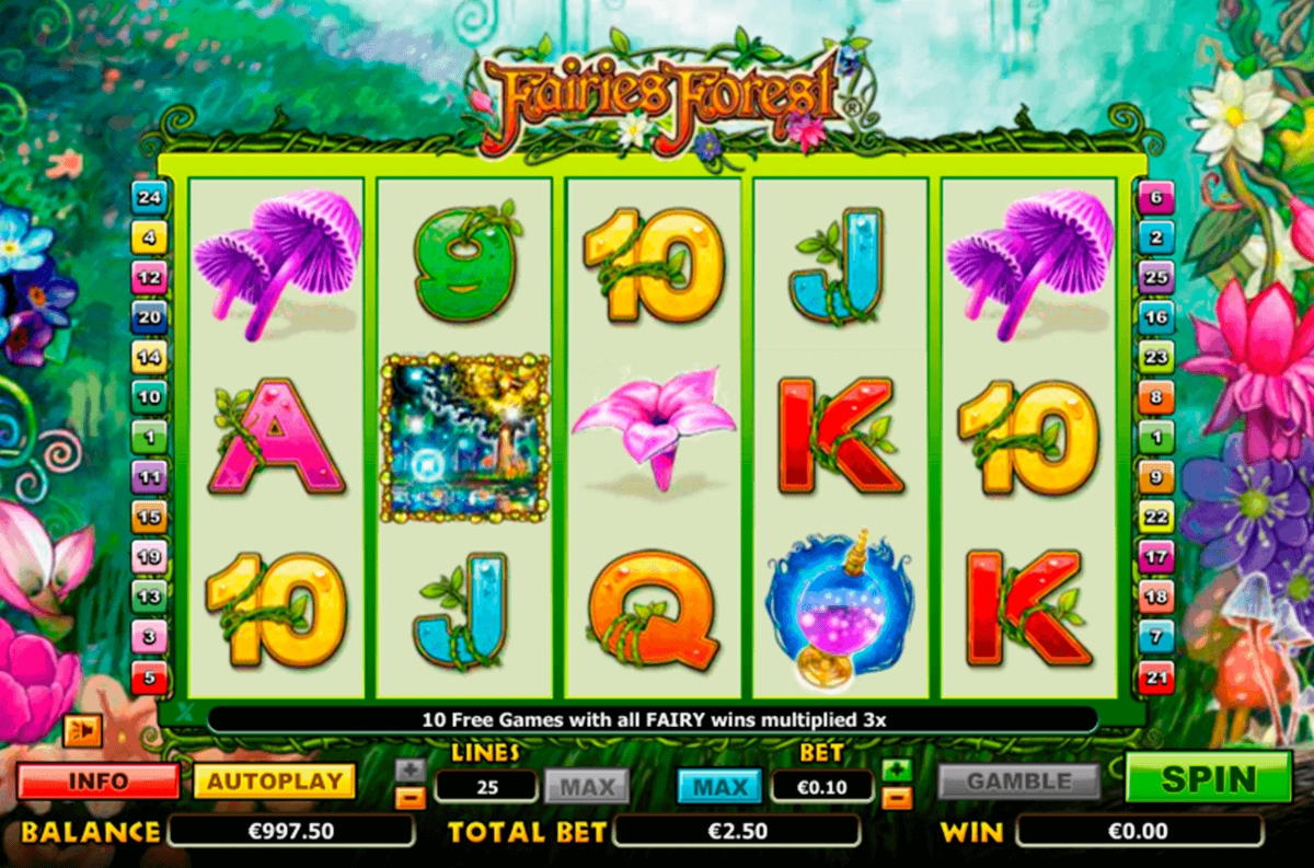 EUR 705 no deposit bonus at Power Spins Casino
