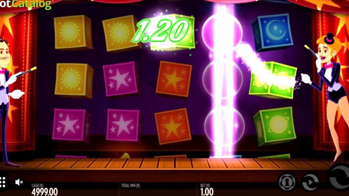 170 Free Spins right now at Casino Action