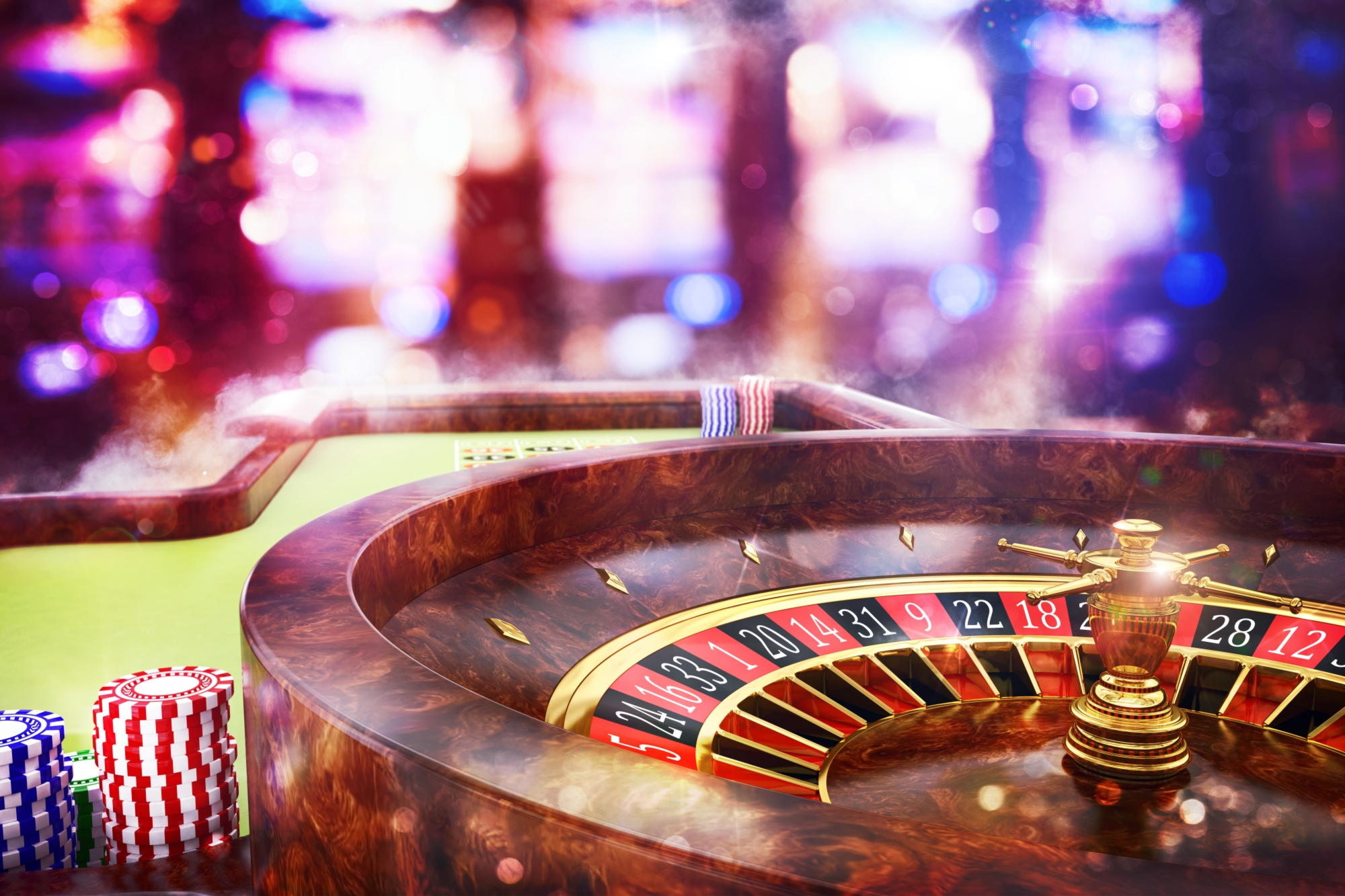 77 Free Spins right now at bWin Casino
