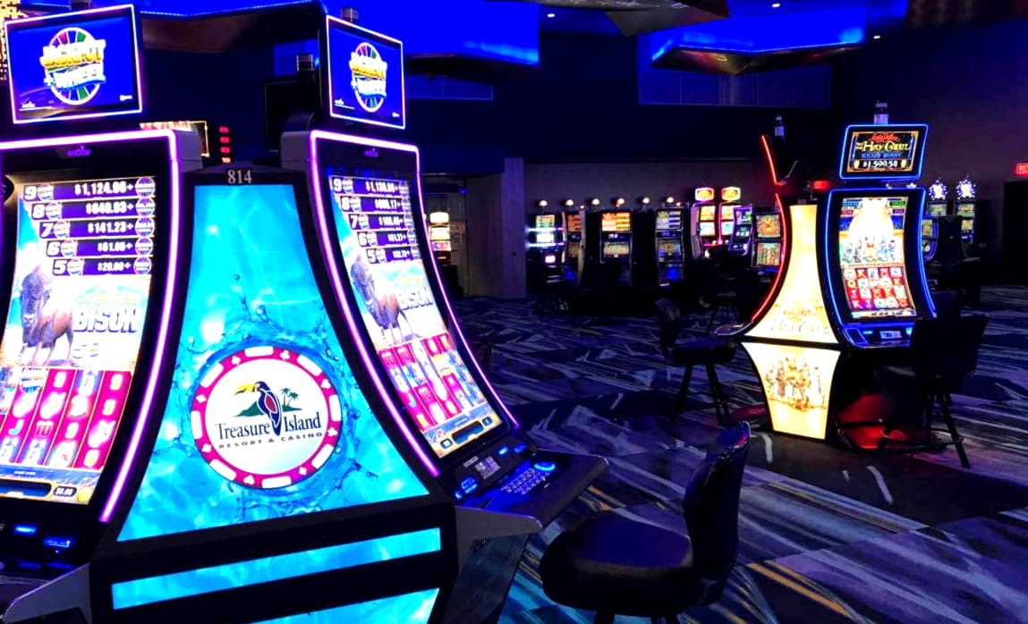 €305 Free Casino Tournament at Casino Cruise