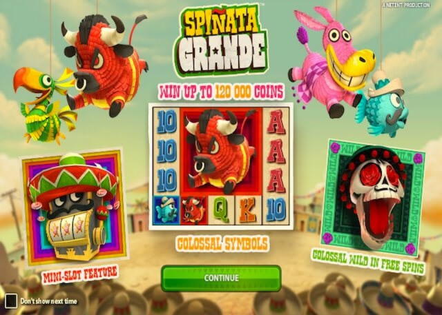 Eur 350 Free Cash at Power Spins Casino