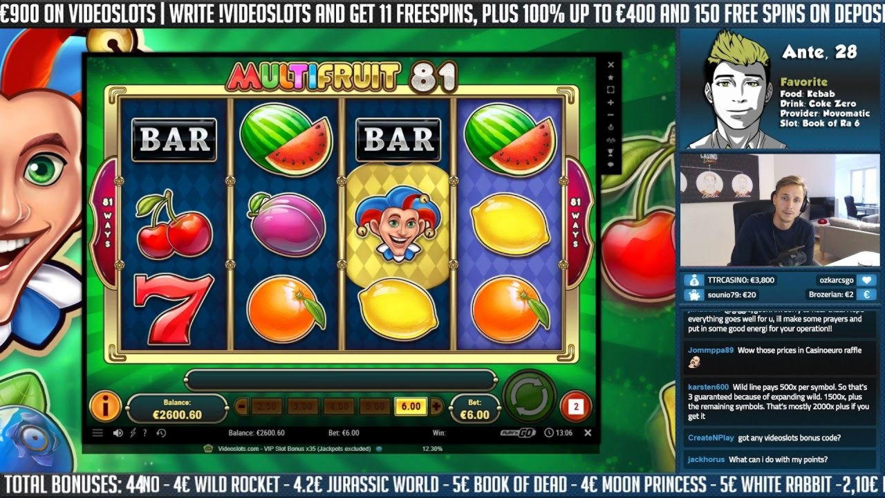 $660 FREE CHIP CASINO at Superior Casino