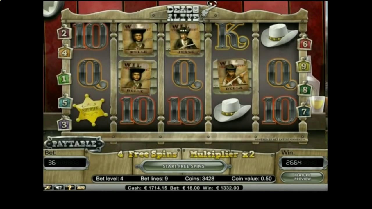 EUR 99 Tournament at Casino com