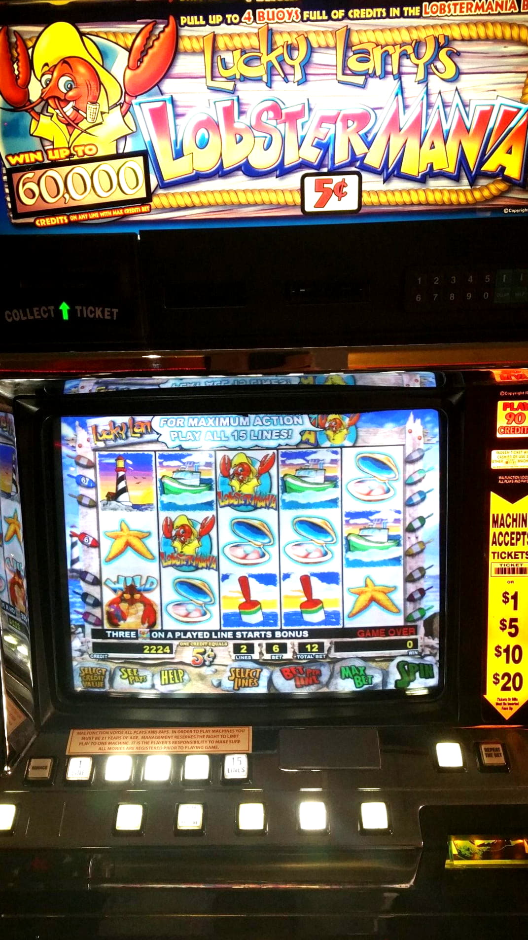 $675 Casino chip at Miamidice Casino