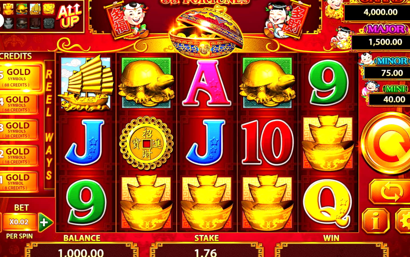 25 Free spins at Royal Panda Casino
