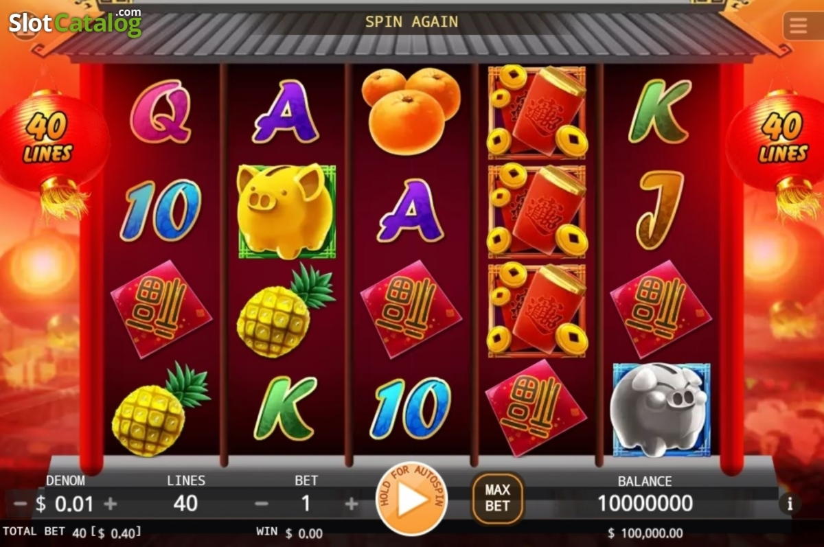 88 Free Casino Spins at Royal Panda Casino