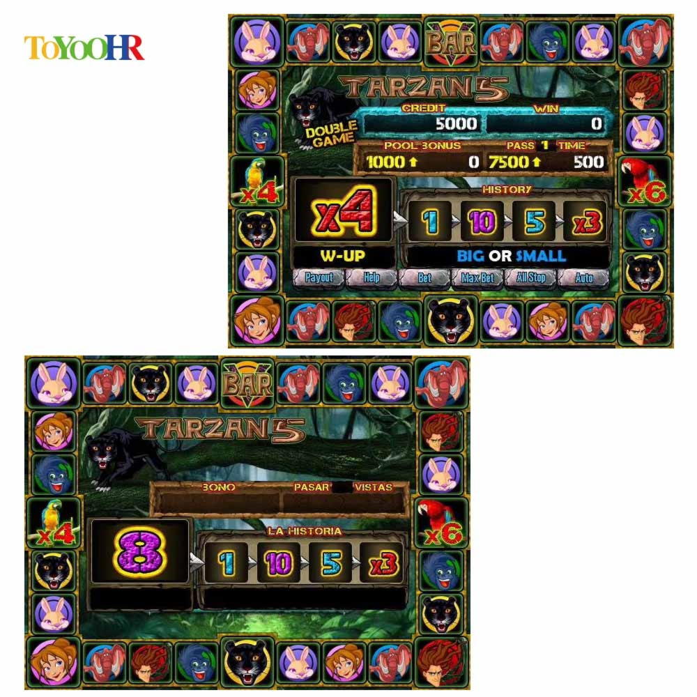 460% Match Bonus Casino at Mega Casino