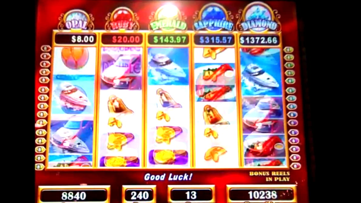 66 Free Spins no deposit at Miamidice Casino