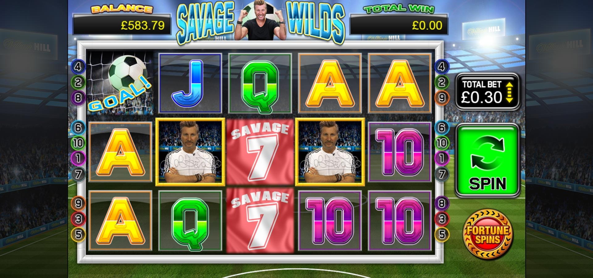 $280 Online Casino Tournament at Superior Casino