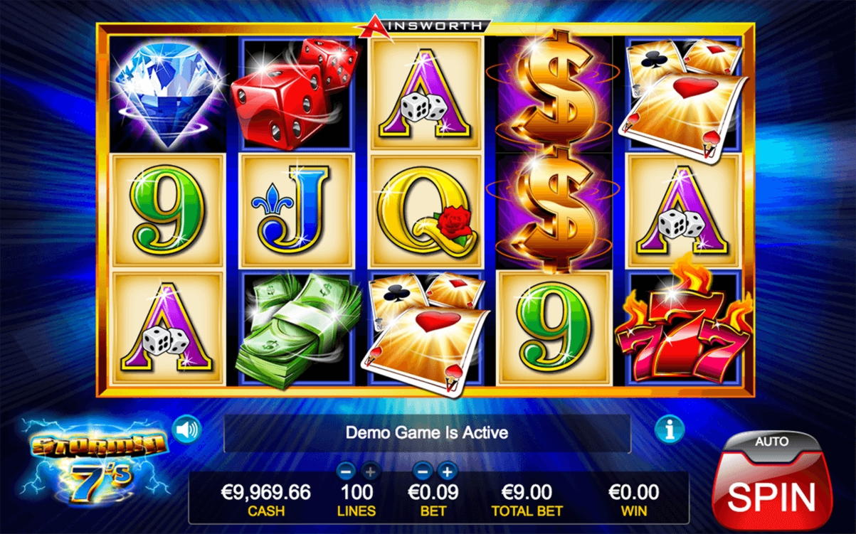 £510 FREE CASINO CHIP at Slots Billion Casino