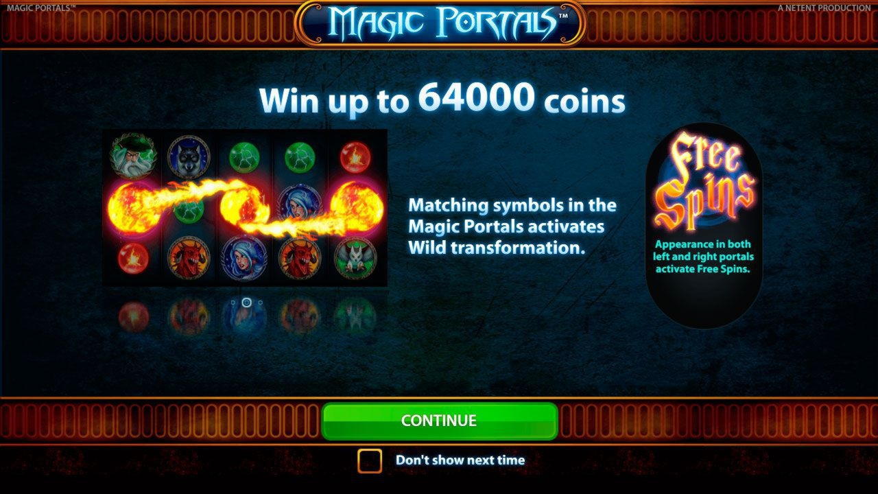 ﻿$255 Casino chip at Power Spins Casino