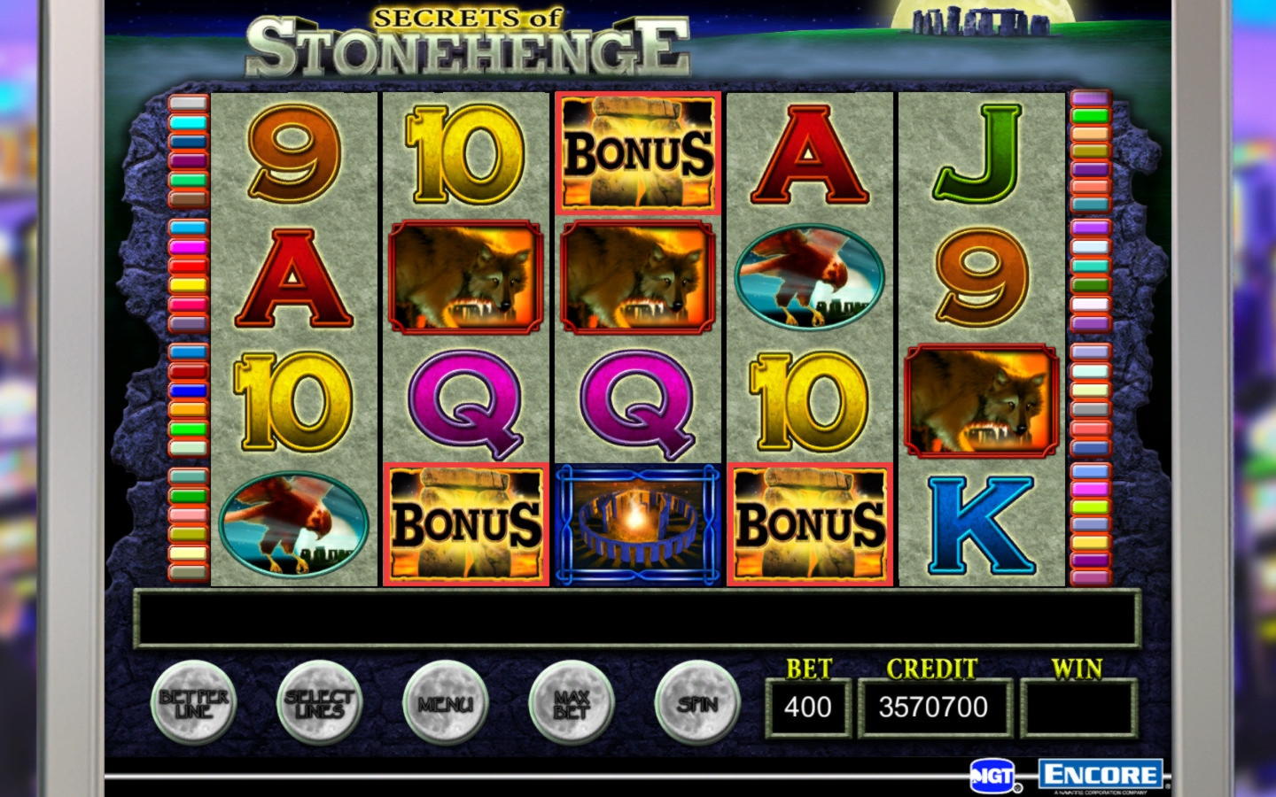 €2270 No deposit bonus code at BranGo Casino