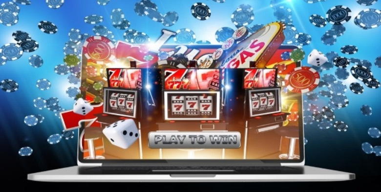 EURO 555 Online Casino Tournament at Casino Share
