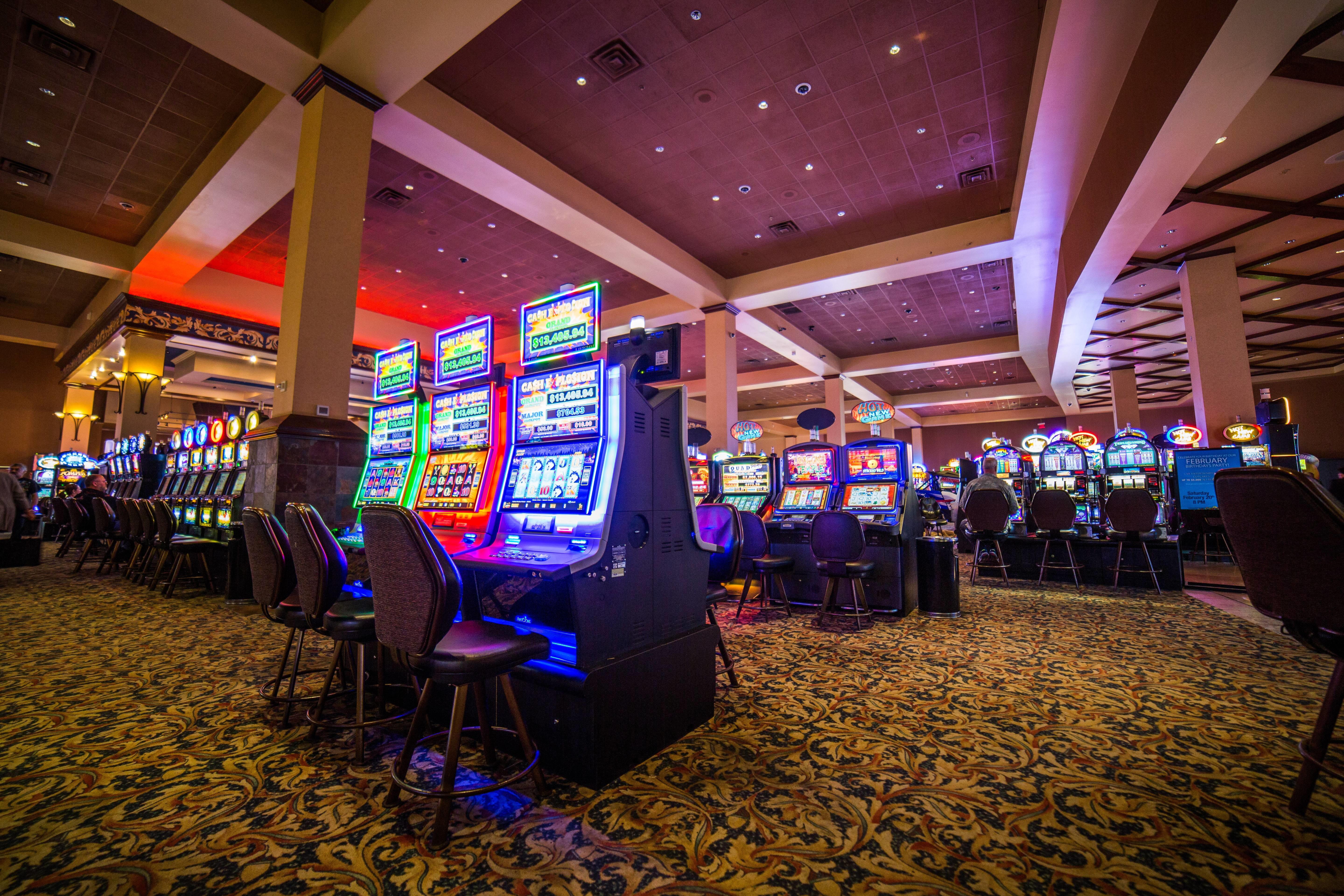 835% Match Bonus Casino at Genesis Casino