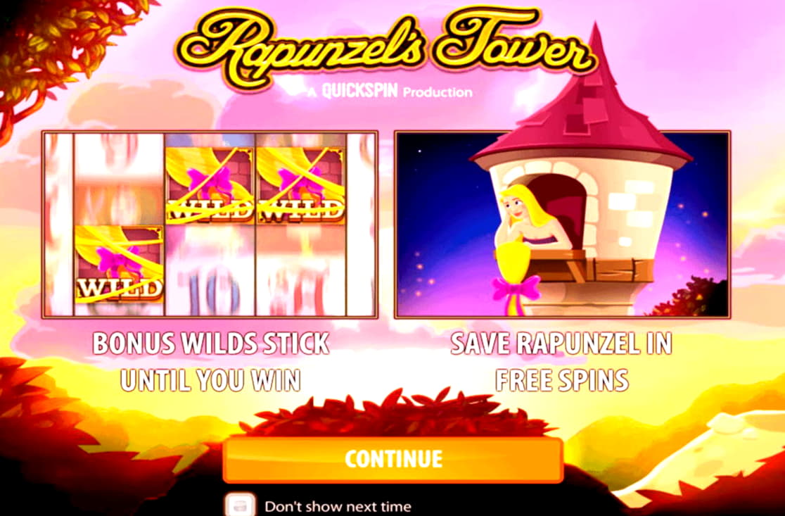 265 FREE SPINS at Win A Day Casino