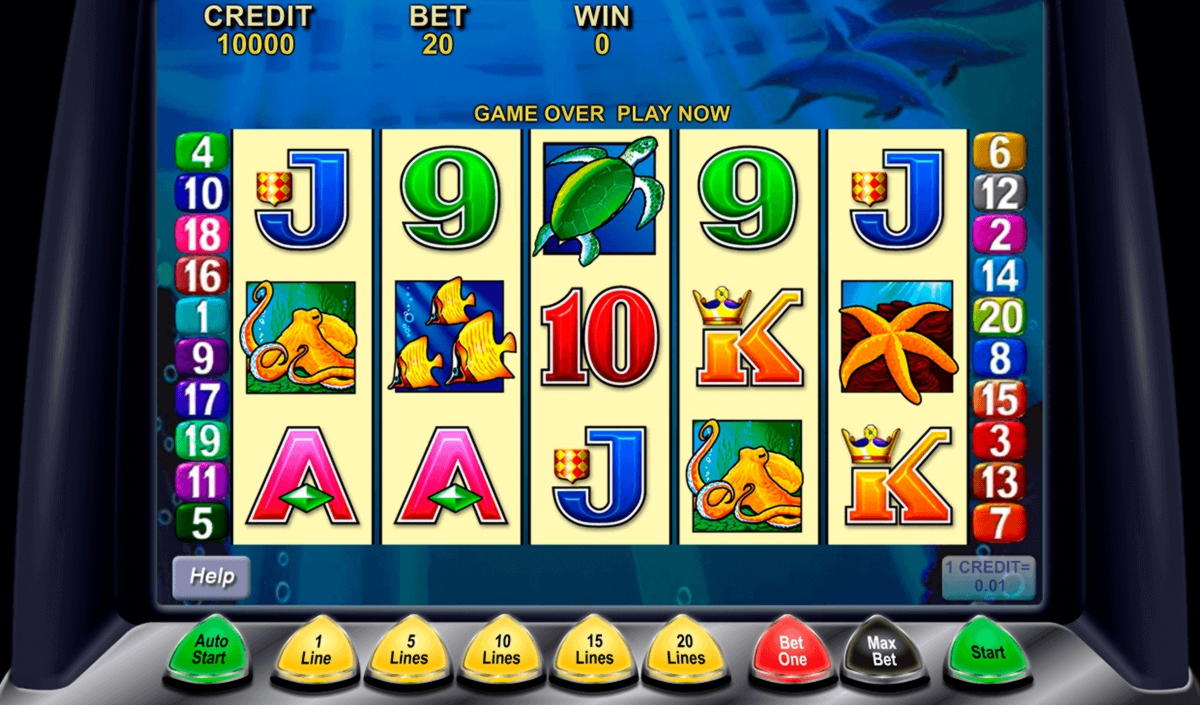 EUR 575 Casino chip at Mega Casino