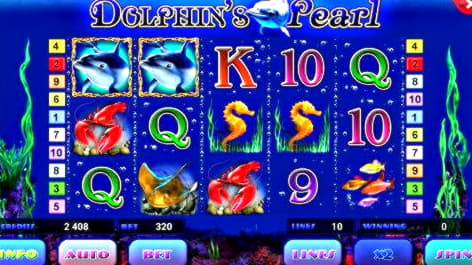 EURO 465 Free Casino Ticket at Casino Cruise