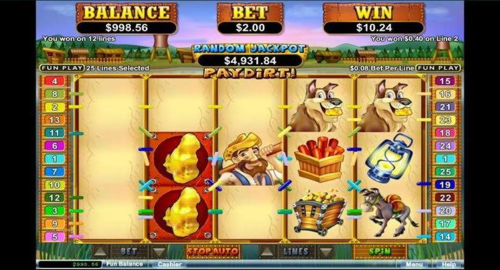 £470 Tournament at Golden Star Casino