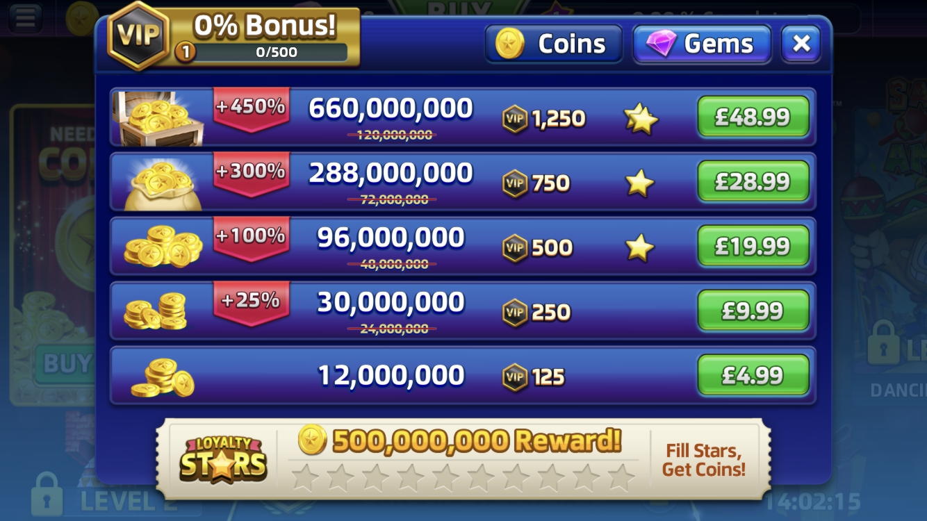 EURO 535 Free Casino Tournament at Mobile Bet Casino