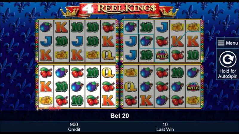 910% Match at a Casino at Casino Share