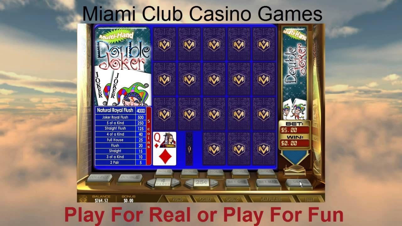 EURO 625 Free Casino Chip at Mansion Casino