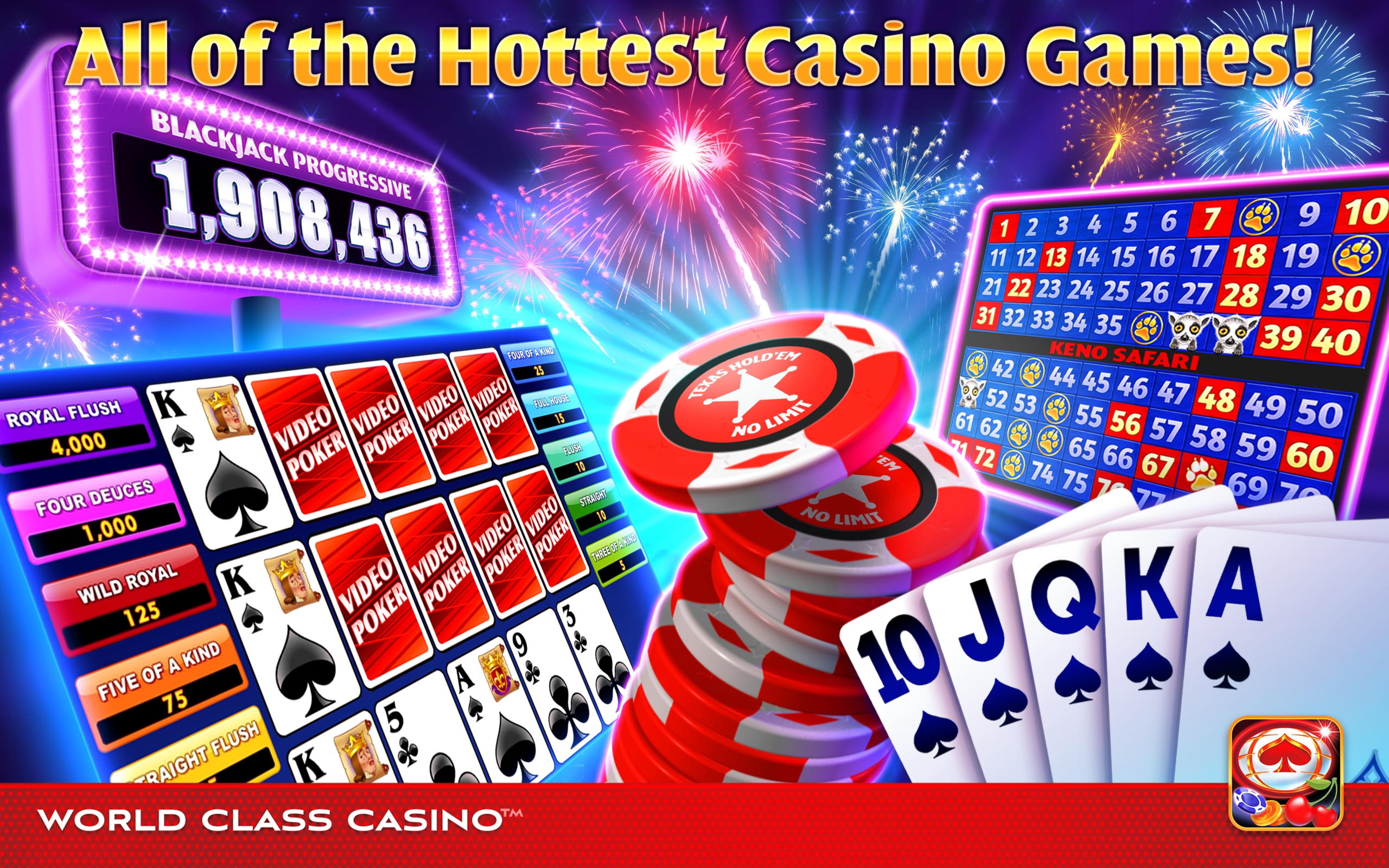 510% First Deposit Bonus at Villento Casino