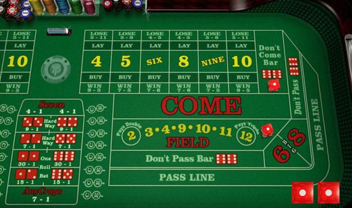 €115 Casino tournaments freeroll at No Bonus Casino