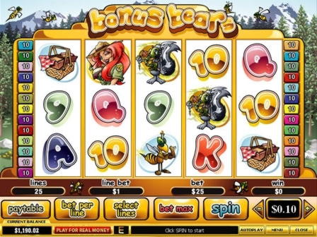 €230 Daily freeroll slot tournament at Casino Las Vegas