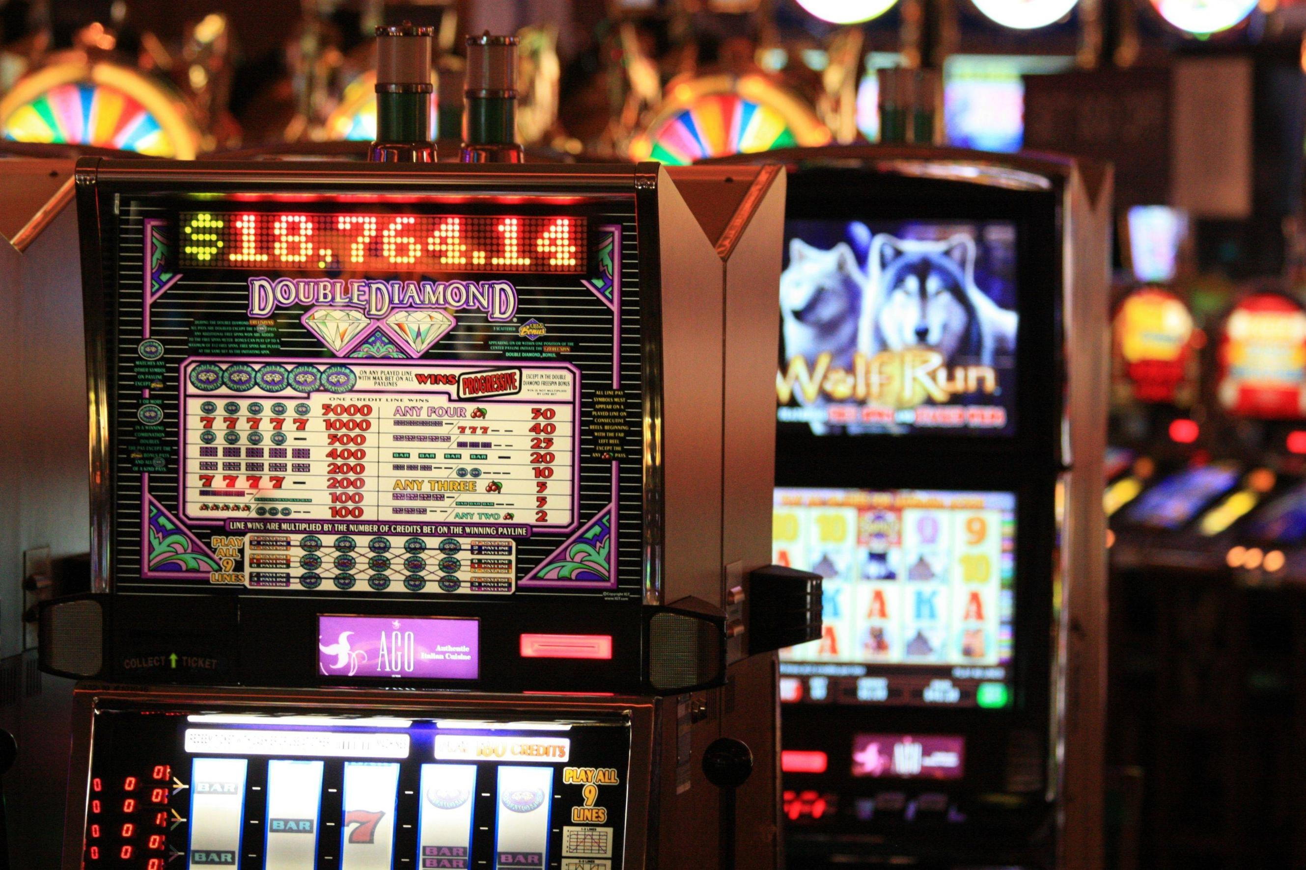 $4444 no deposit bonus at Mansion Casino