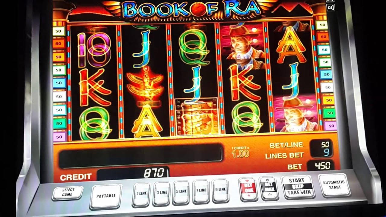 Eur 705 Tournament at Casino Las Vegas